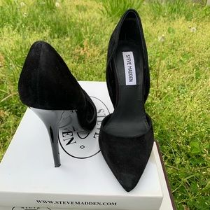 Steve Madden pump